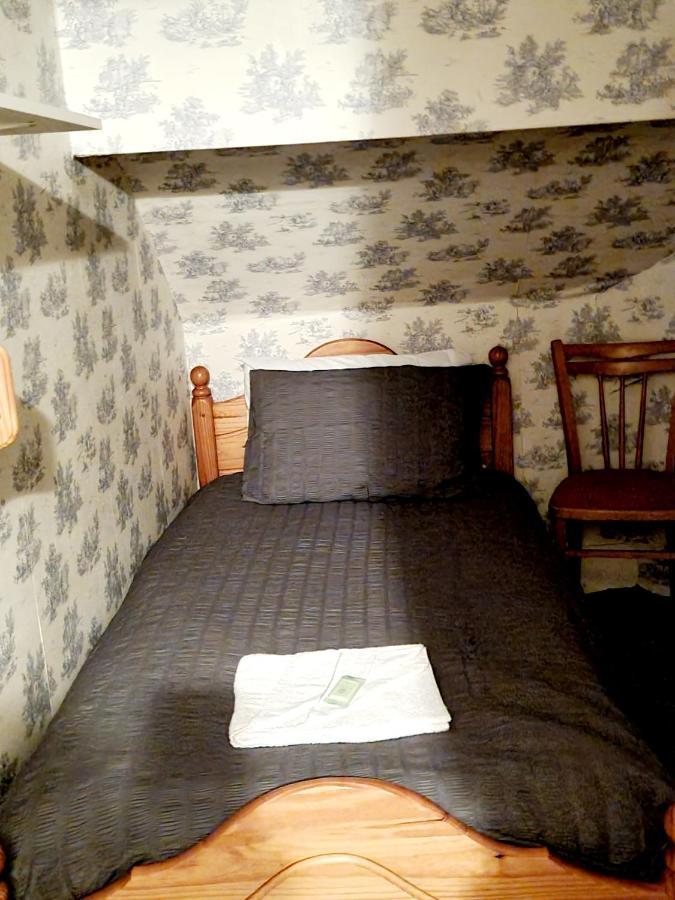 The Glen Stuart Hotel Blackpool Dış mekan fotoğraf