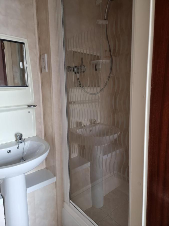 The Glen Stuart Hotel Blackpool Dış mekan fotoğraf